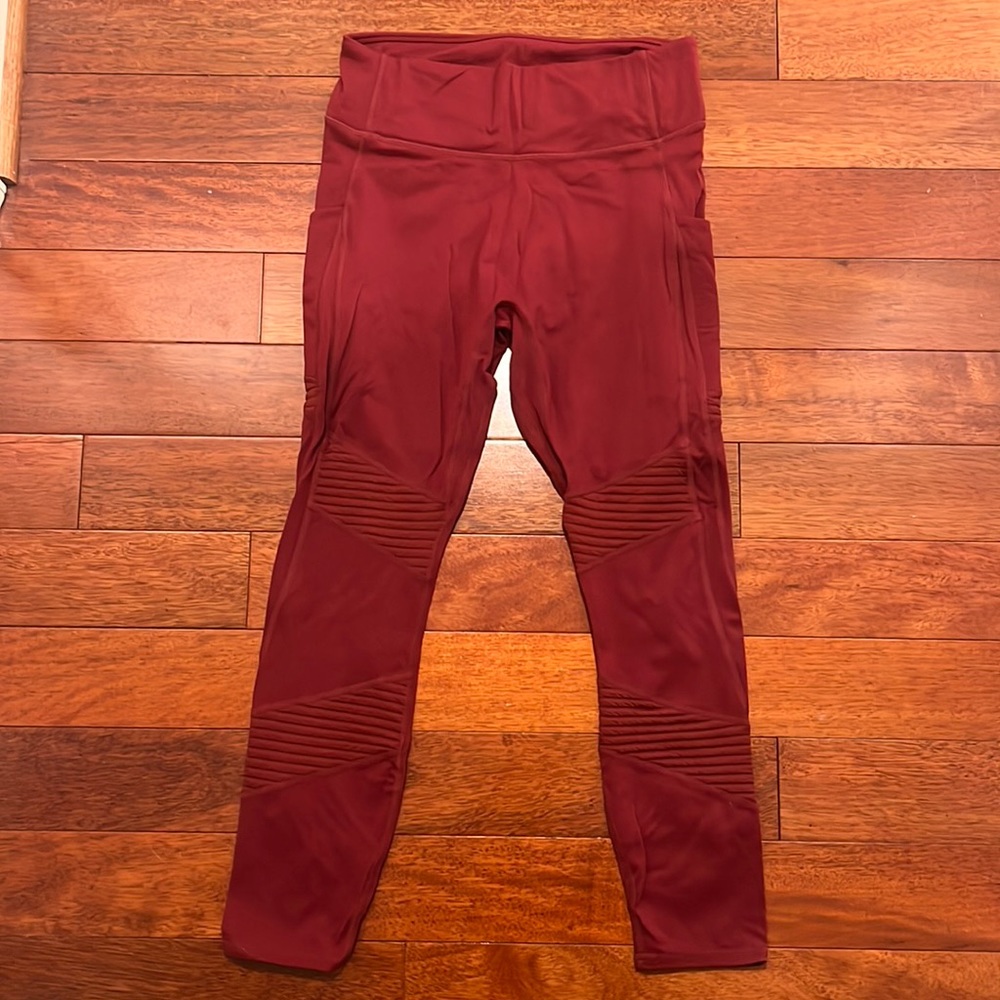 Fabletics Motion365 workout pants